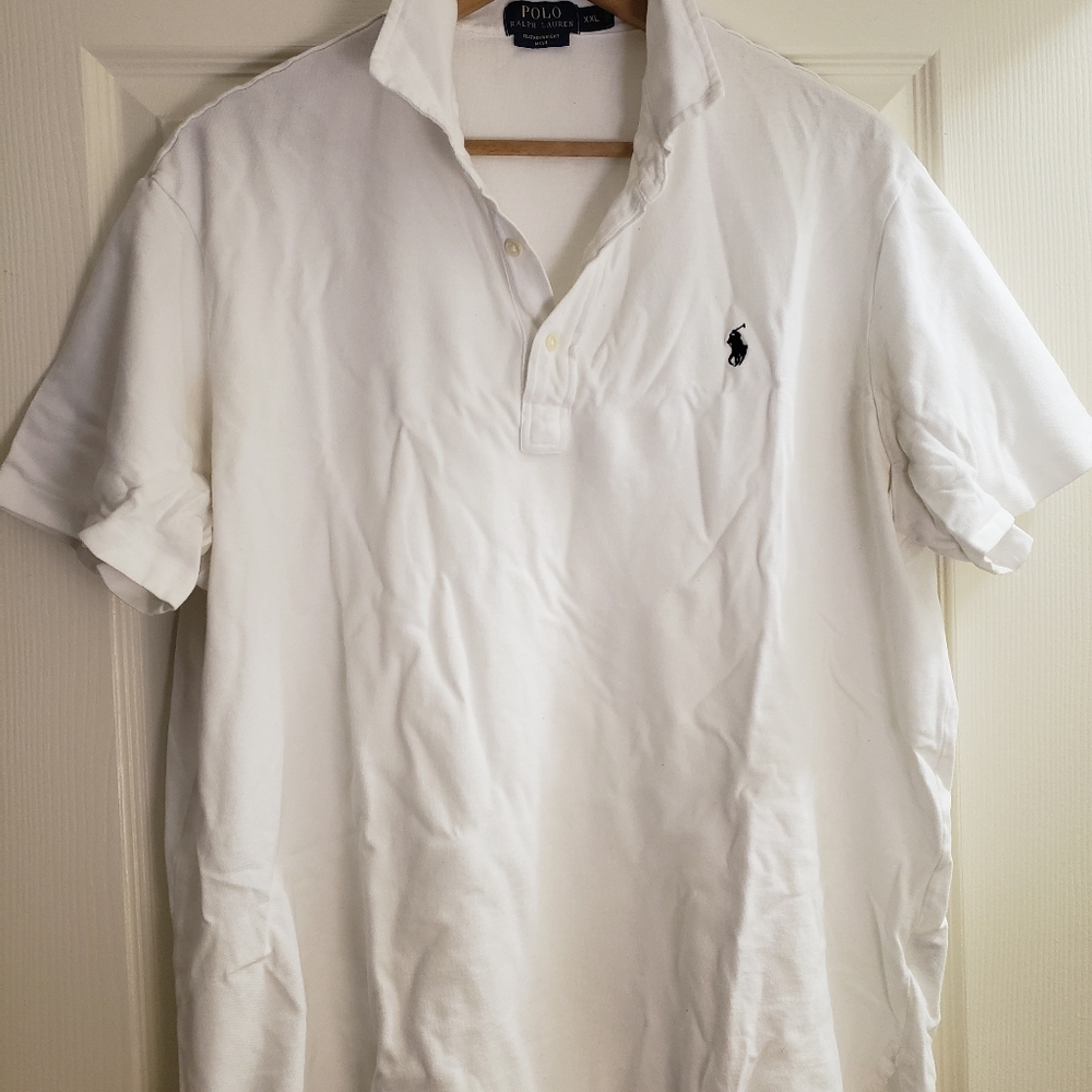 Polo Ralph Lauren shirt